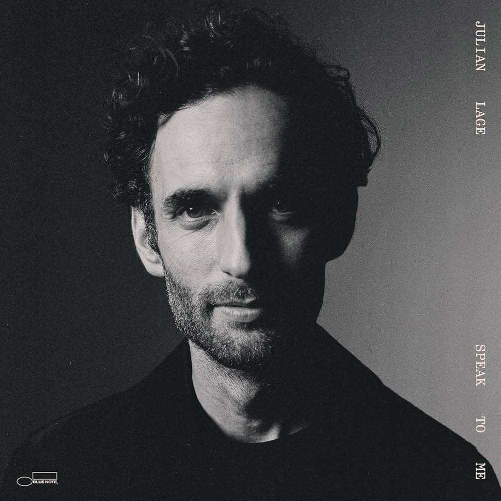 julian lage speaktome